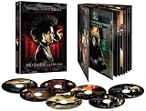Stieg Larsson's Dragon Tattoo Trilogy: Extended Edition (The Girl with the Dragon Tattoo / The Girl Who Played with Fire / The Girl Who Kicked the Hornet's Nest)