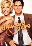 Image de Dharma & Greg: L'intégrale de la saison 1 - Coffret 3 DVD [Import belge]