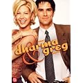 Dharma & Greg: L'int�grale de la saison 1 - Coffret 3 DVD