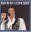 Elvis in Concert