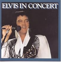 Elvis in Concert