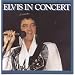 Elvis in Concert