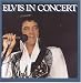 Elvis in Concert