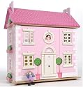 Le Toy Van Wooden Bay Tree Dolls House
