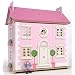 Le Toy Van Wooden Bay Tree Dolls House