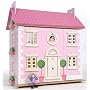 Le Toy Van Wooden Bay Tree Dolls House