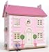 Toys : Le Toy Van Wooden Bay Tree Dolls House