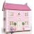 Le Toy Van Wooden Bay Tree Dolls House