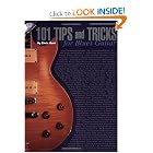 101 Tips and Tricks for Blues Guitar (Tab) by 