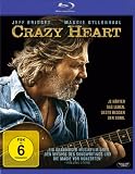 Produkt-Bild: Crazy Heart [Blu-ray]