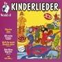 World of Kinderlieder