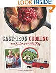 Cast-Iron Cooking with Sisters on the...