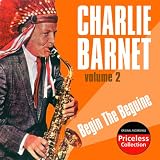 Begin the Beguine, Vol. 2
