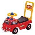 Fireman Sam Jupiter Ride On