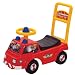 Fireman Sam Jupiter Ride On