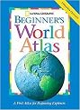 National Geographic Beginner's World Atlas (Updated) (Hardcover)