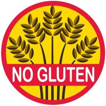 Allergy Label