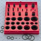 Clarke CHT314 Universal 'O' Ring Set - 419 Pce