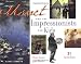 Monet and the Impressionists for Kids: Their Lives and Ideas, 21 Activities by Carol Sabbeth