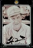 1994 Upper Deck The American Epic # 38 Grover C Alexander Baseball Card