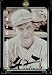 1994 Upper Deck The American Epic # 38 Grover C Alexander Baseball Card