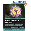 Prestashop 1.3 Theming: Beginner's Guide