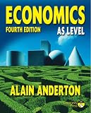 Review Causeway Press  / Economics AS Level