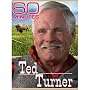 60 Minutes - Ted Turner (November 9, 2008)