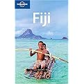 Lonely Planet Fiji (Paperback)