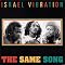 Israel Vibration: Essential I-Vibe