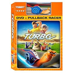 Turbo (+ Toy Racer)
