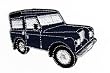 rover mower parts