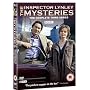 Inspector Lynley Mysteries - Series 3 [DVD] [2004]