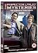 Inspector Lynley Mysteries - Series 3 [DVD] [2004]