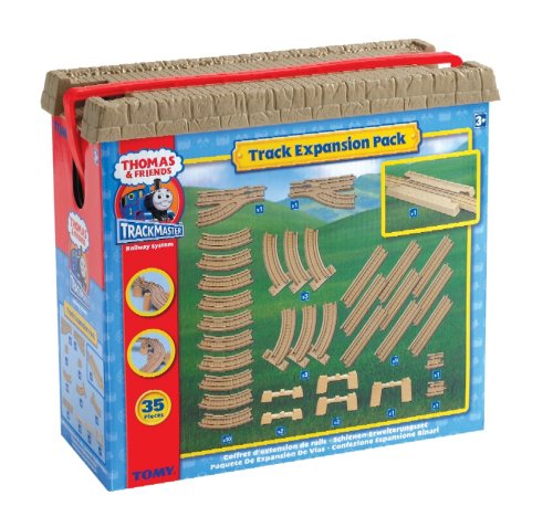 Childrens Toyshop  Toys : Tomy Track Expansion Pack