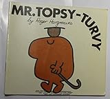 Mr Topsy-Turvy