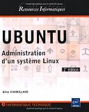 UBUNTU - Administration d'un système Linux