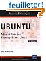 UBUNTU - Administration d'un syst�me Linux
