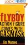 Flyboy Action Figure Comes with Gasmask