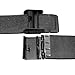 18/20/22/24mm Stainless Steel Watch Mesh Band Strap Double Clasp Bracelet