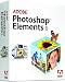 Logiciels : Adobe Photoshop Elements - (version 6 ) - ensemble complet - 1 utilisateur - CD - Win - français