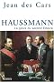 Haussmann : La gloire du second Empire