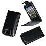vyvy mobile� Flip Style Handytasche f�r Samsung S5&hellip 