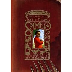 The Story of Little Black Sambo