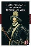 Die Vollendung des K�nigs Henri Quatre