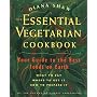 The Essential Vegetarian Cookbook: Your Guide to t&hellip by Diana Shaw