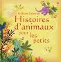 Histoires d'animaux pour les petits