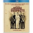The Usual Suspects [Blu-ray Book]