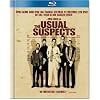The Usual Suspects [Blu-ray Book]