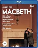Verdi: Macbeth [Blu-ray]
